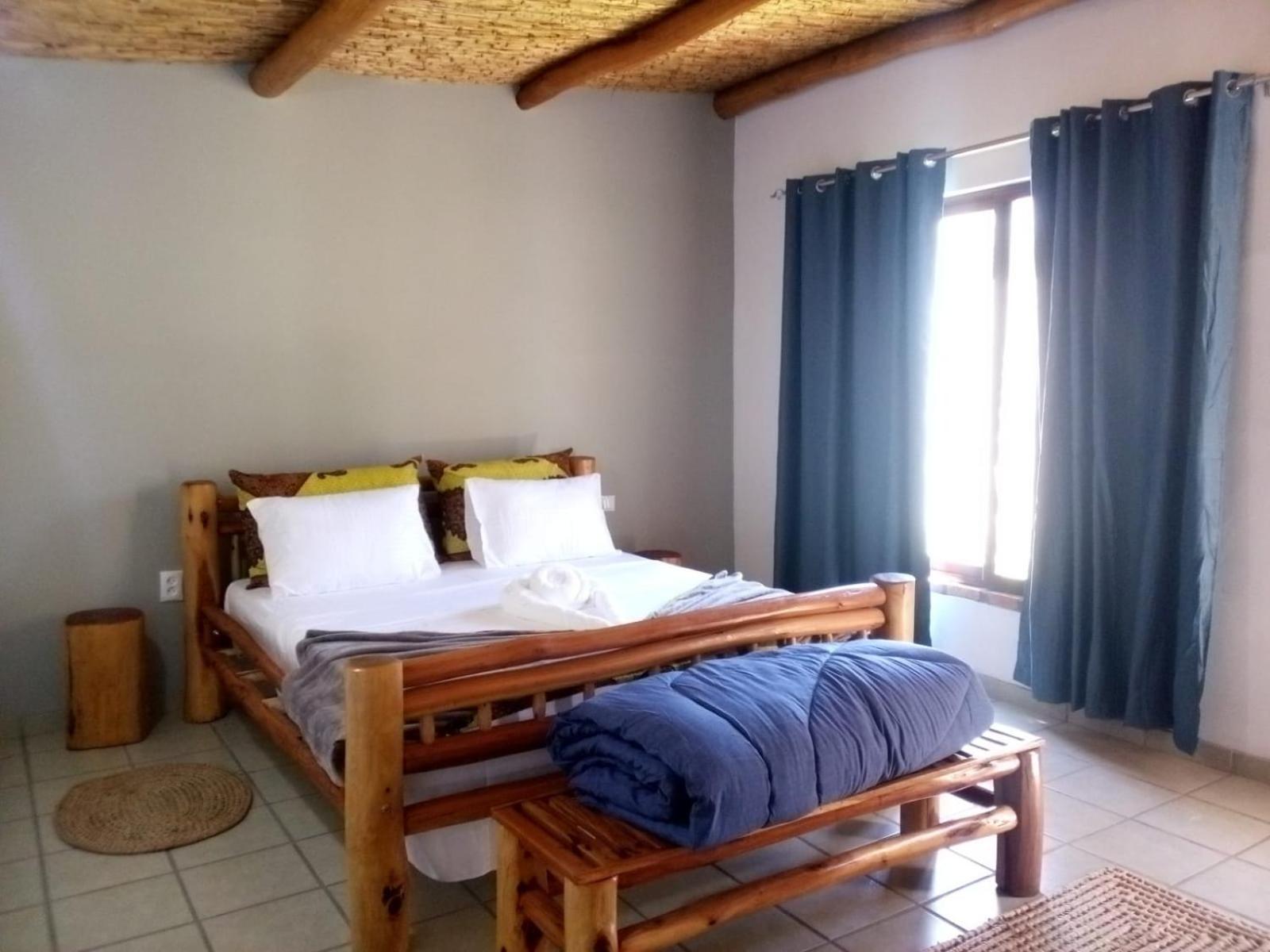 Telvina Beach Lodge 维兰库卢什 外观 照片