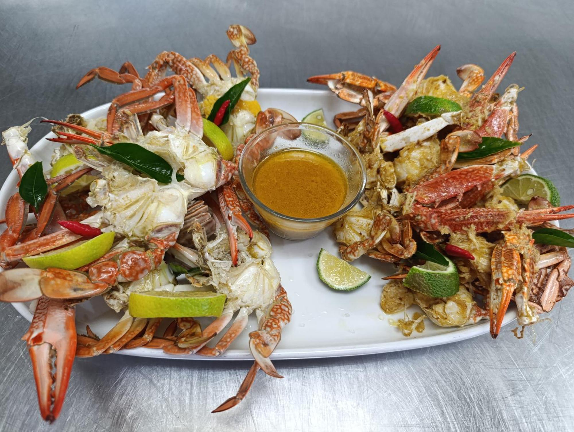 Telvina Beach Lodge 维兰库卢什 外观 照片